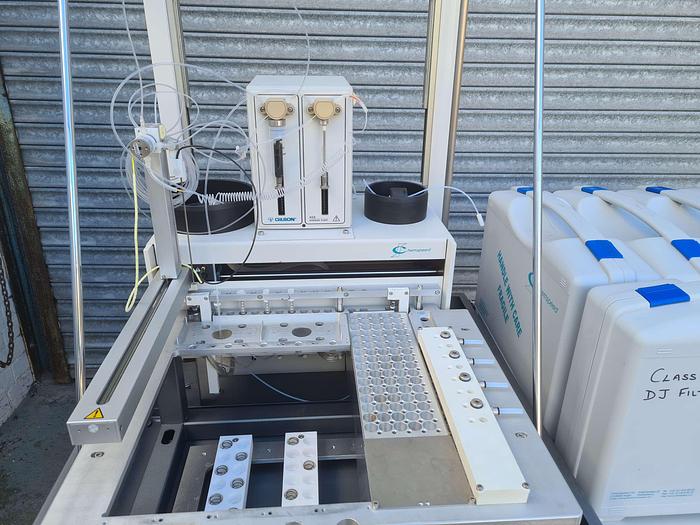 Chemspeed ASW2000 Parallel Synthesiser, image 4