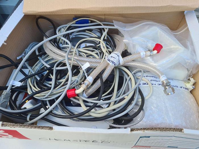 Chemspeed ASW2000 Parallel Synthesiser, image 9