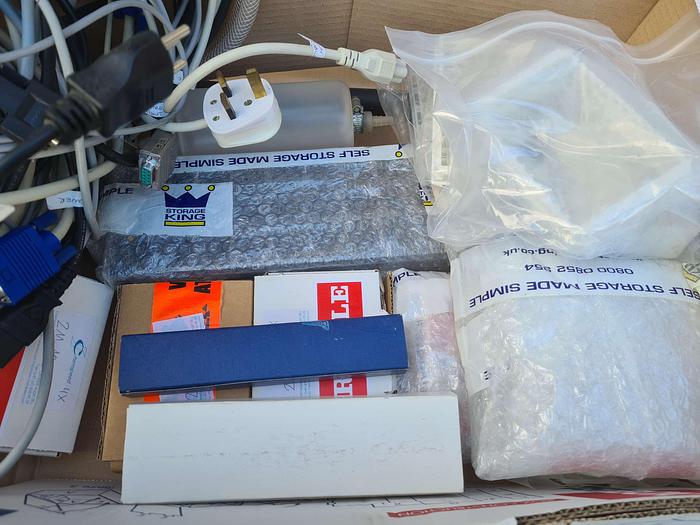 Chemspeed ASW2000 Parallel Synthesiser, image 10