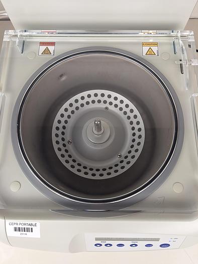 Eppendorf AG Concentrator Plus, image 2