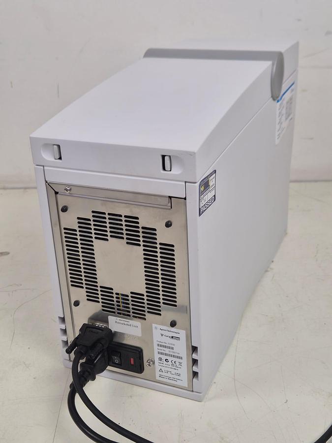 Agilent Technologies 2100 Bioanalyzer Electrophoresis System, image 7