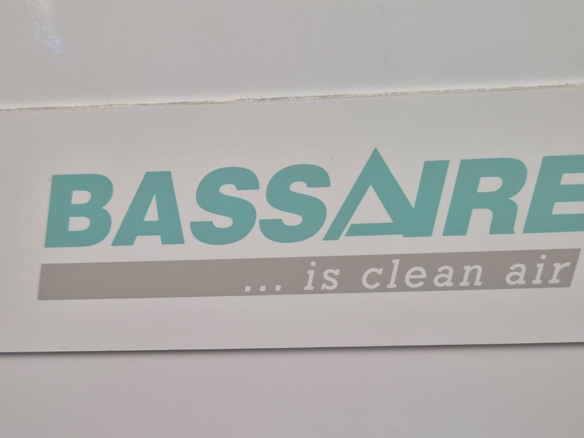 Bassaire P Laminar Flow Safety Cabinet, image 2