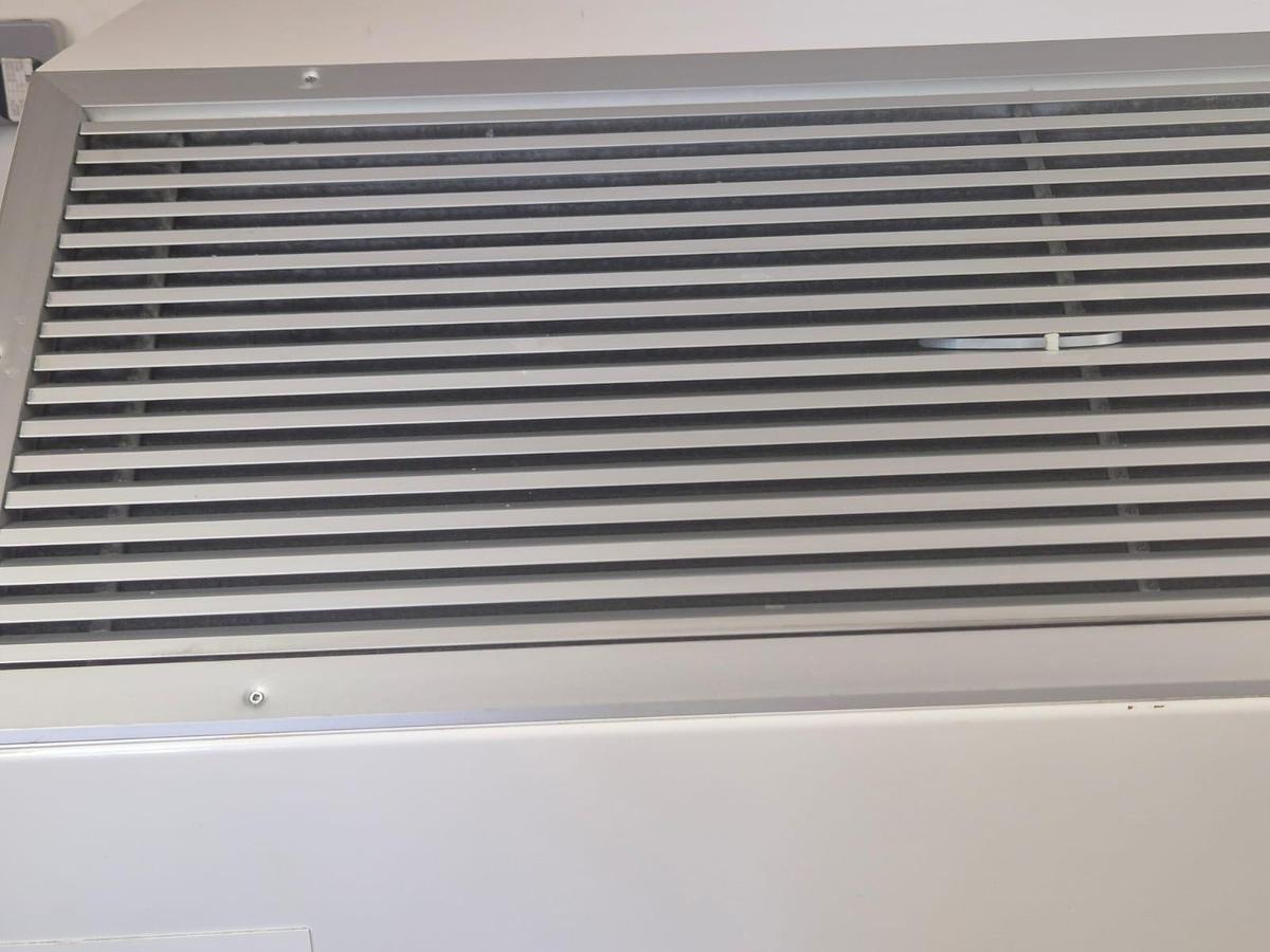 Bassaire P Laminar Flow Safety Cabinet, image 6