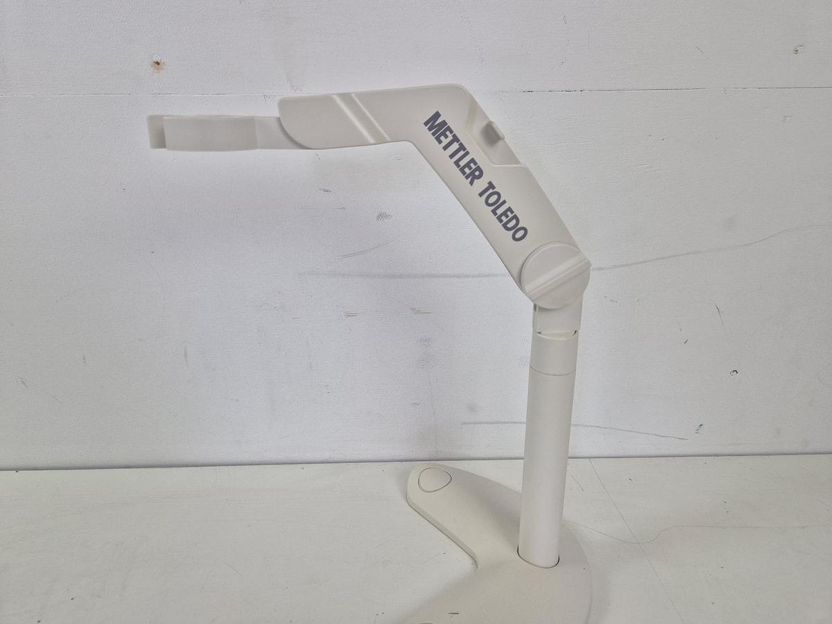 Mettler Toledo Seven Excellence Multi parameter Meter + P25 Printer, image 6