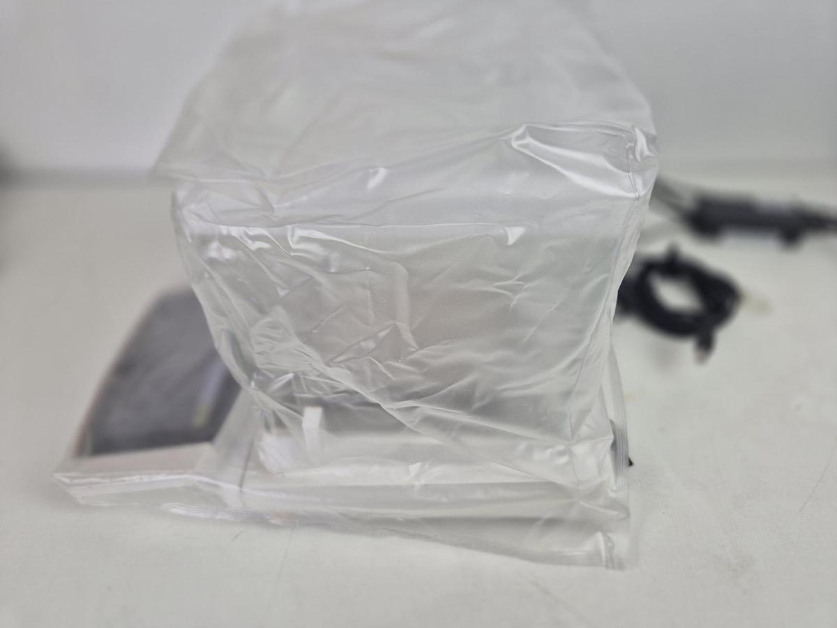 Mettler Toledo Seven Excellence Multi parameter Meter + P25 Printer, image 10