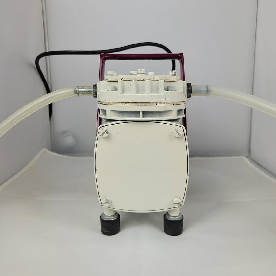 KNF Neuberger PM16209-122 Diaphram Pump, image 2