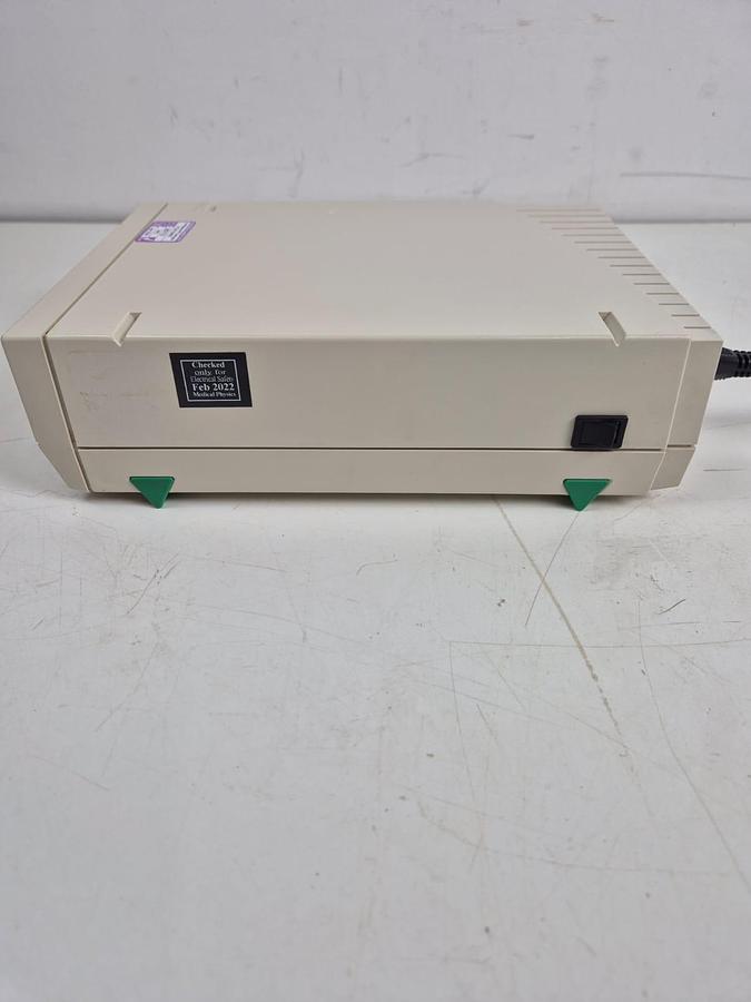 Bio-Rad PowerPac 200 DC Power supply, image 3