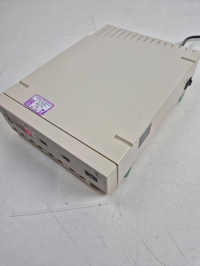 Bio-Rad PowerPac 200 DC Power supply, image 4