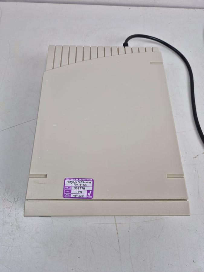 Bio-Rad PowerPac 200 DC Power supply, image 5
