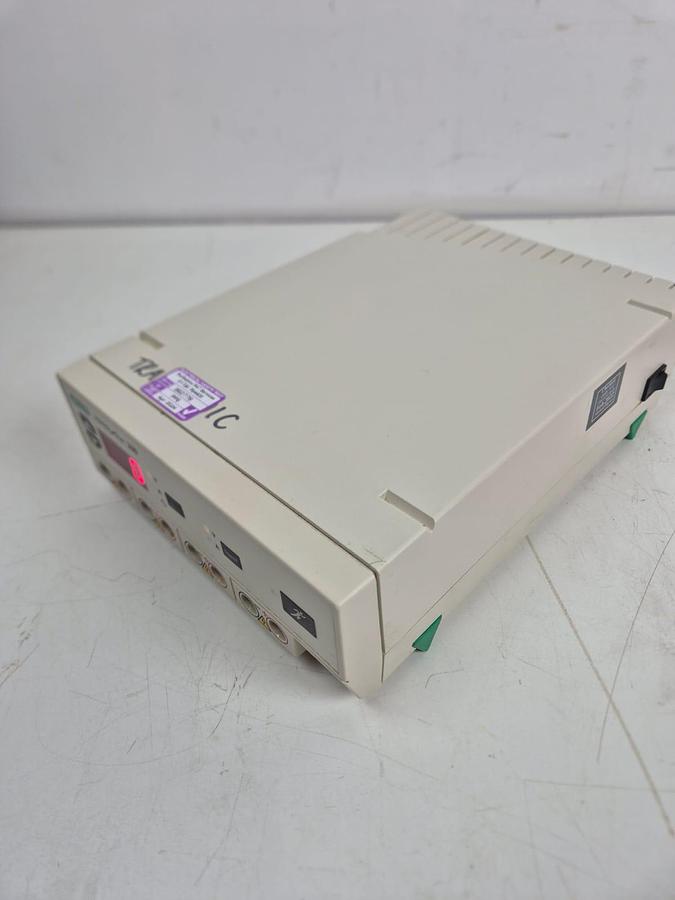 Bio-Rad PowerPac 200 DC Power supply, image 8