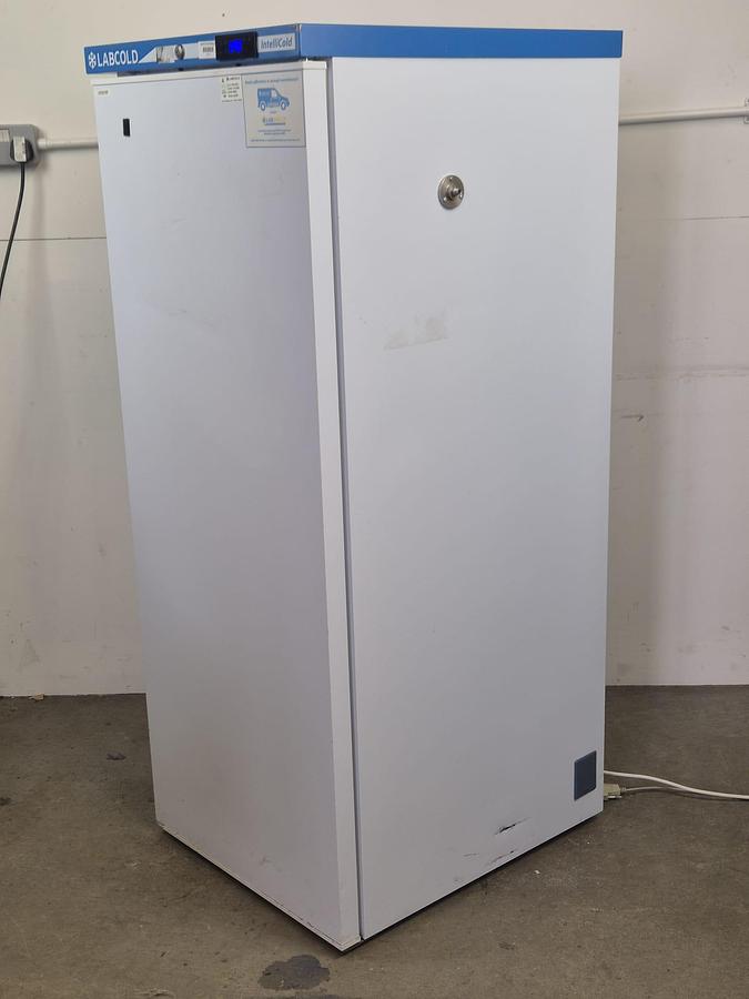 Labcold RLDF1019 Refrigerator, image 2