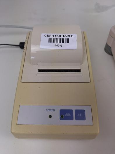 Oxford XB220A-i Balance with Printer, image 4