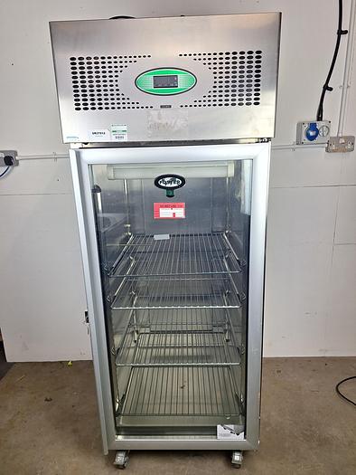 Foster Refrigerator EPSG500H R134A