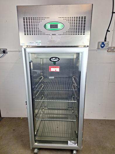 Foster Refrigerator EPSG500H R134A, image 2
