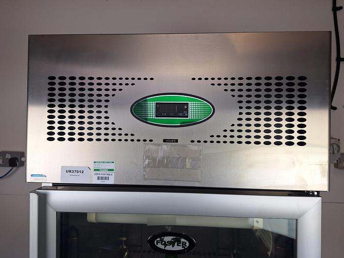 Foster Refrigerator EPSG500H R134A, image 3