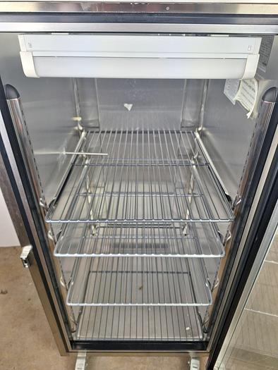 Foster Refrigerator EPSG500H R134A, image 4