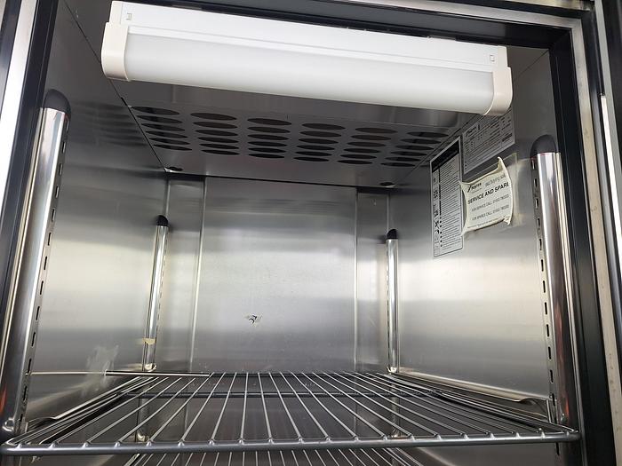 Foster Refrigerator EPSG500H R134A, image 5