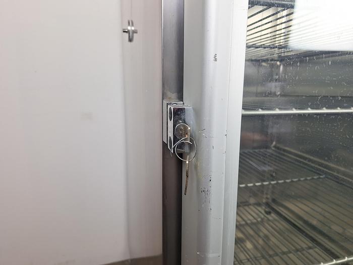 Foster Refrigerator EPSG500H R134A, image 6