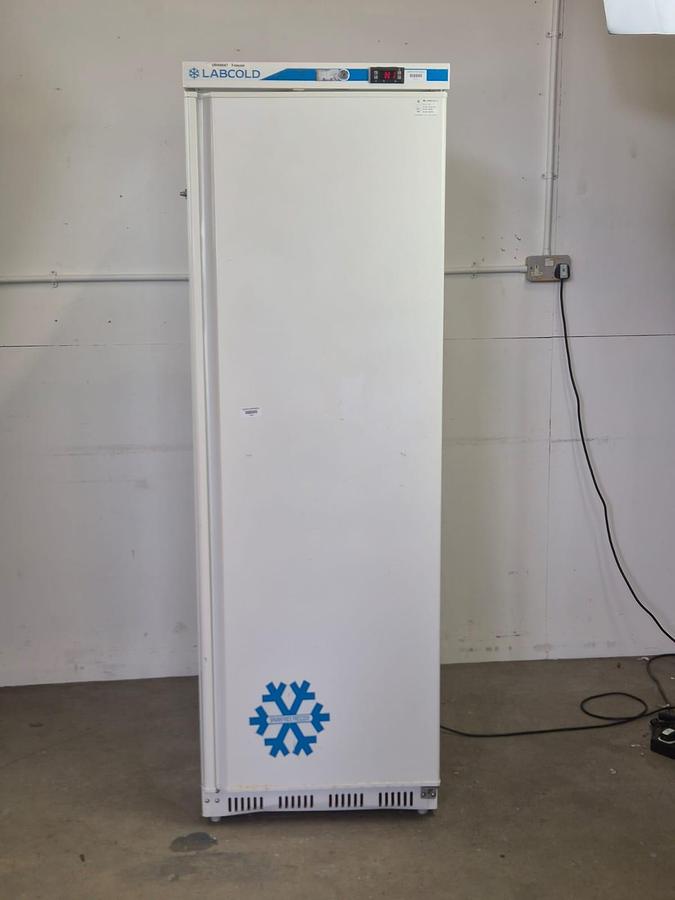 Labcold RLVF1514 Freezer, image 2
