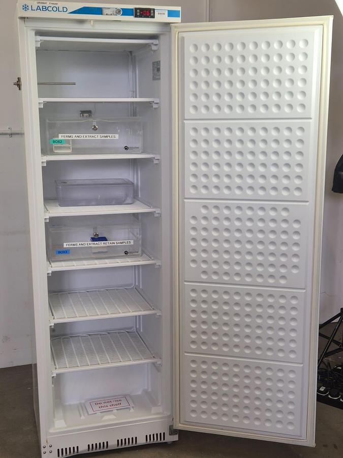 Labcold RLVF1514 Freezer, image 3