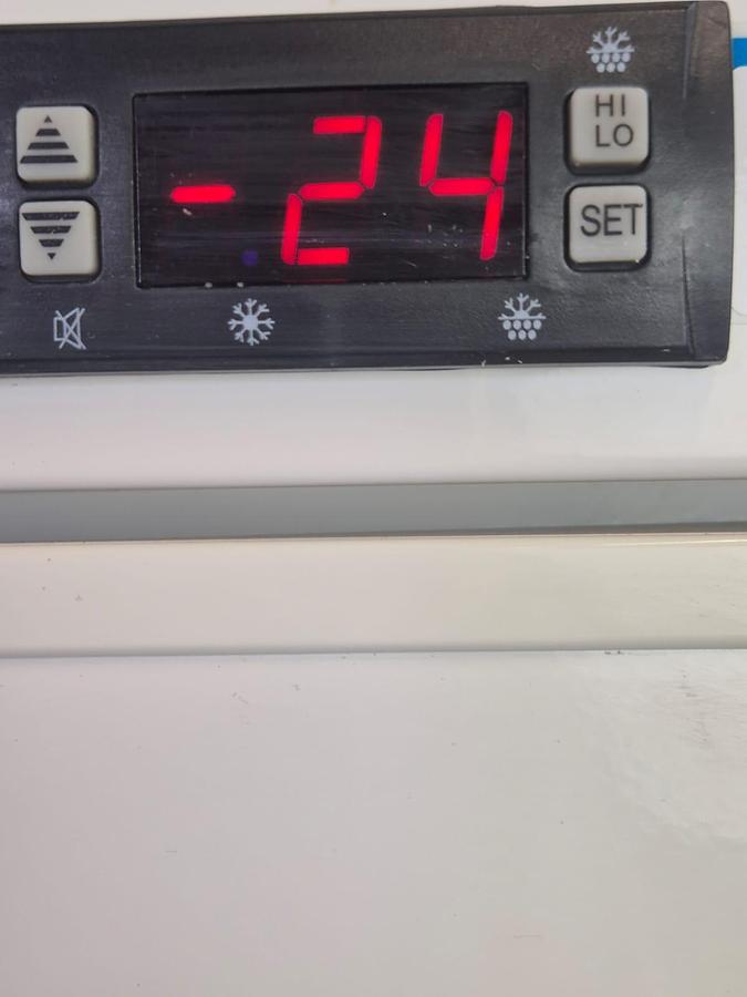 Labcold RLVF1514 Freezer, image 4