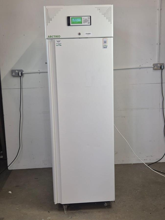 Labcold RLVF1514 Freezer, image 6