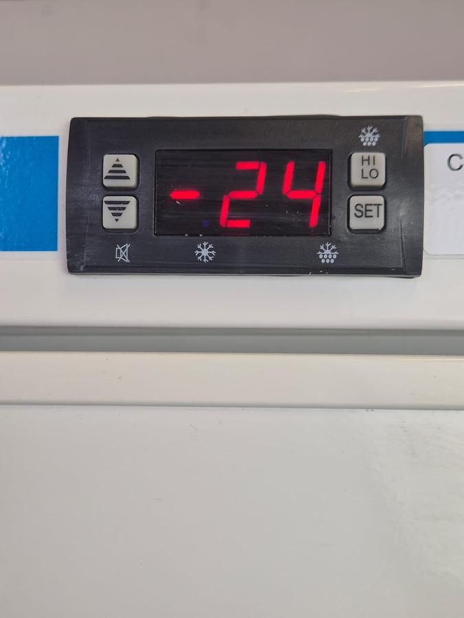 Labcold RLVF1514 Freezer, image 7