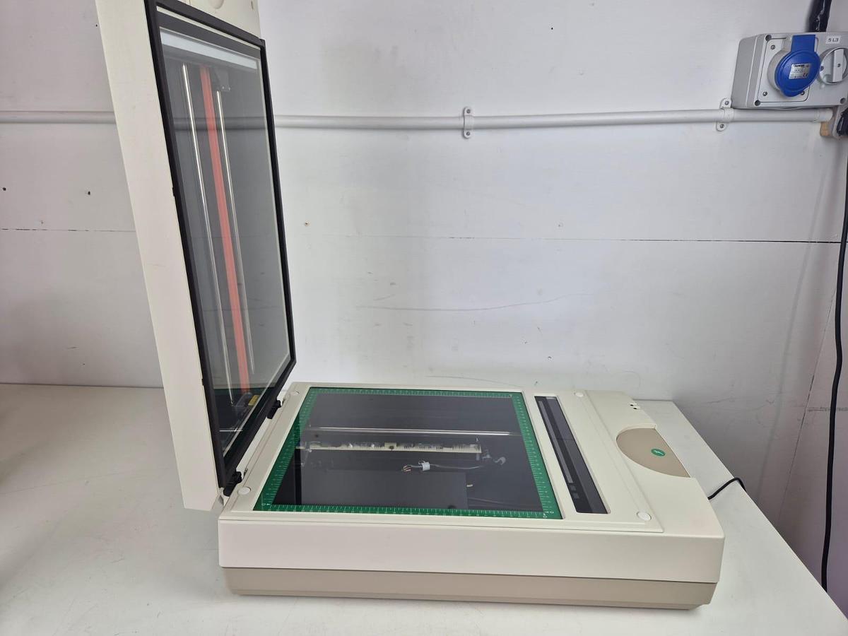 Bio-Rad GS-900 Calibrated Densitometer, image 2