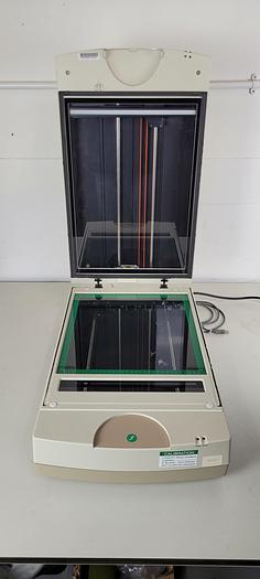 Bio-Rad GS-900 Calibrated Densitometer, image 5