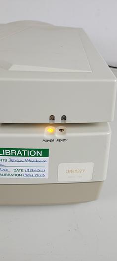 Bio-Rad GS-900 Calibrated Densitometer, image 6