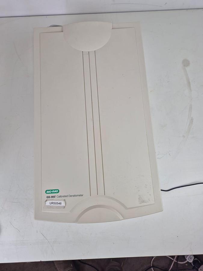 Bio-Rad GS-900 Calibrated Densitometer, image 10