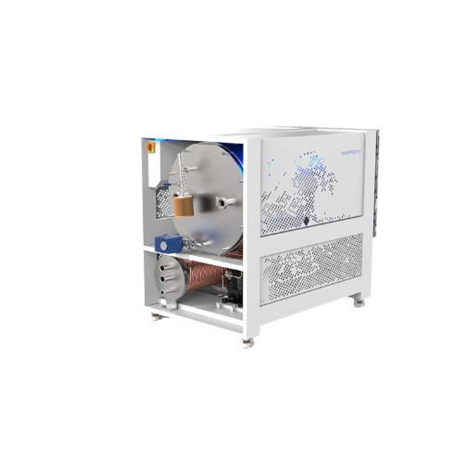 Wave FD470 Professional Freeze Dryer, image 3
