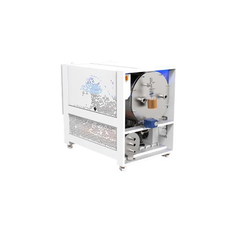 Wave FD470 Professional Freeze Dryer, image 4