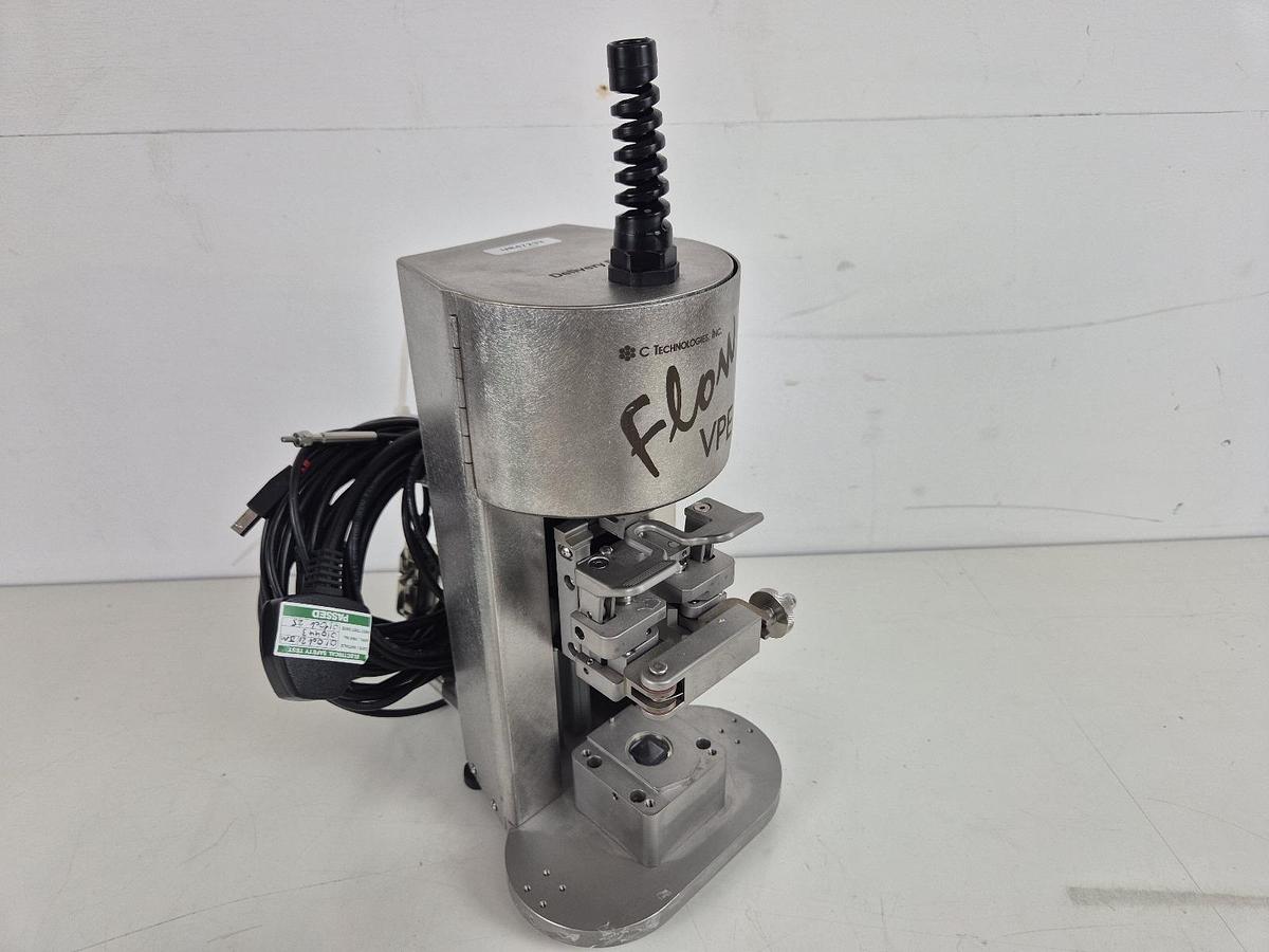 Repligen C Technologies FlowVPE Flow Cell, image 3