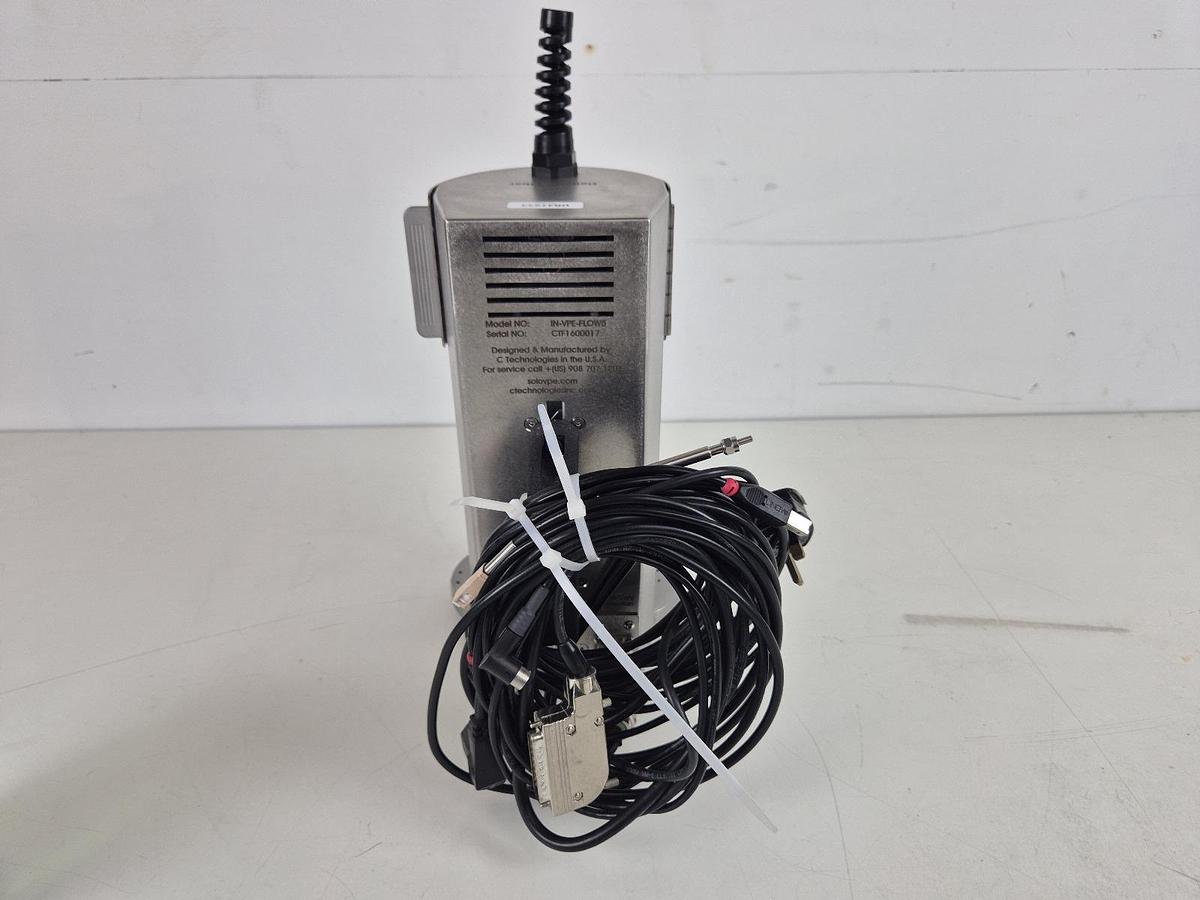 Repligen C Technologies FlowVPE Flow Cell, image 6