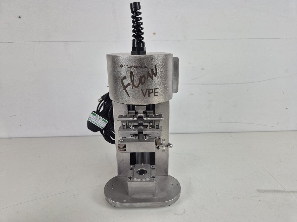 Repligen C Technologies FlowVPE Flow Cell, image 7