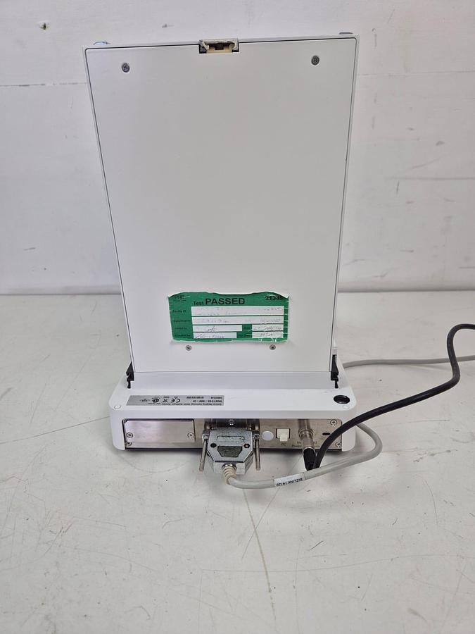 Sartorius MSE124S Solent Scales, image 6