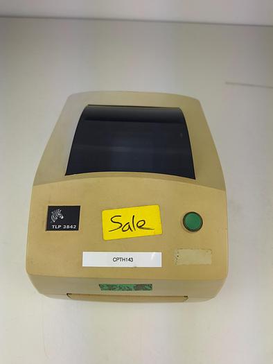 Zebra TLP 3842 Printer