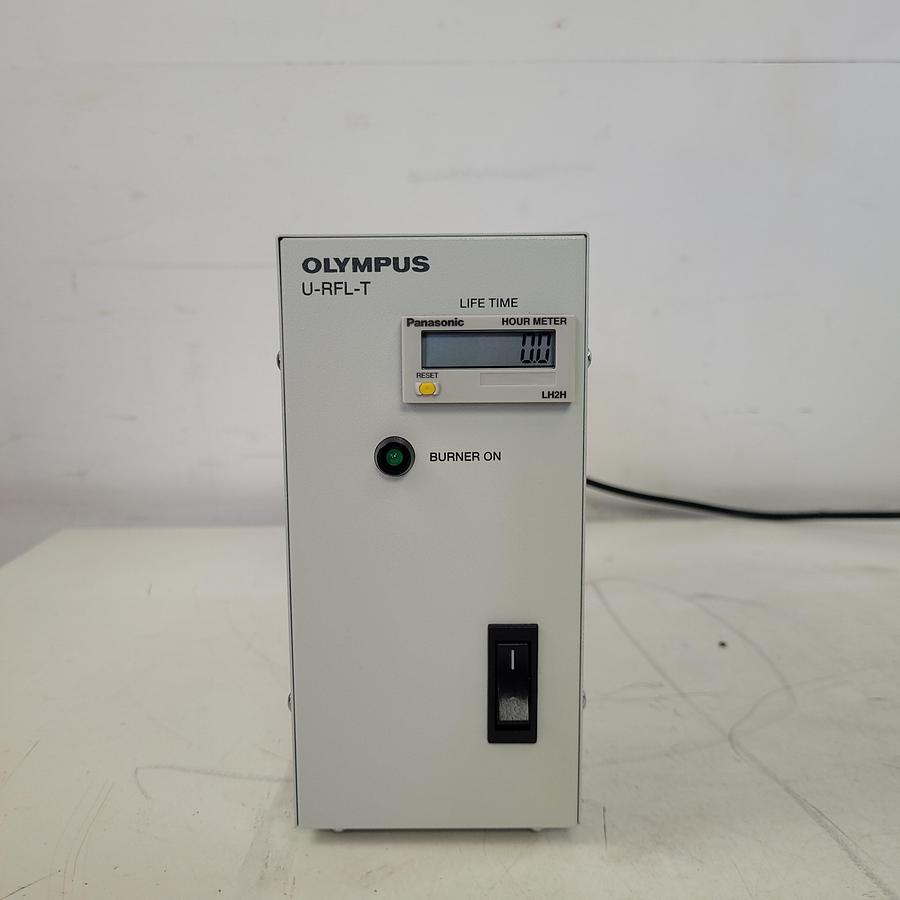 Olympus U-RFL-T Fluorescence Power Supply