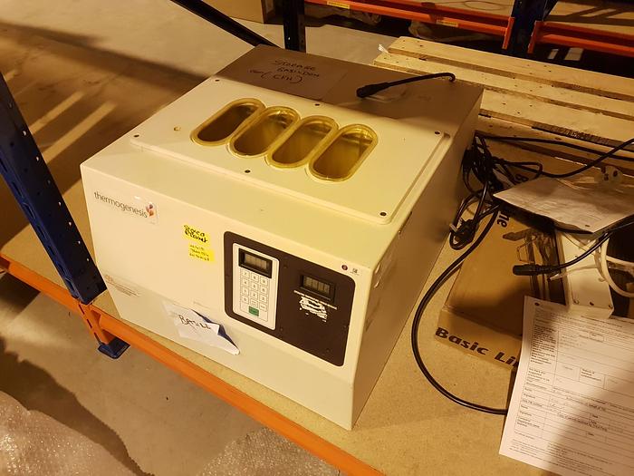 Thermogenesis MT204 Thawing system, image 2