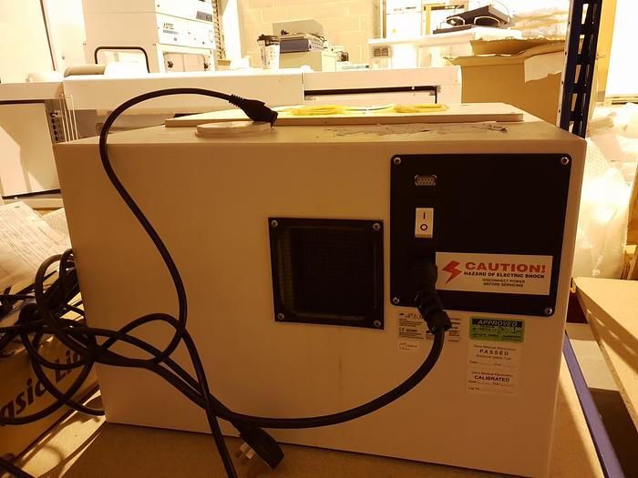 Thermogenesis MT204 Thawing system, image 4
