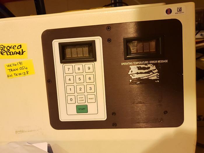 Thermogenesis MT204 Thawing system, image 5