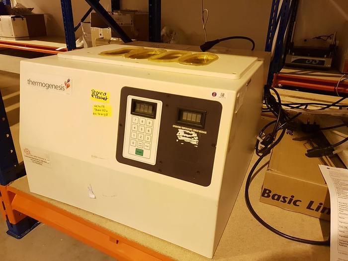Thermogenesis MT204 Thawing system, image 6
