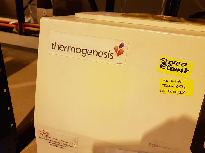 Thermogenesis MT204 Thawing system, image 7