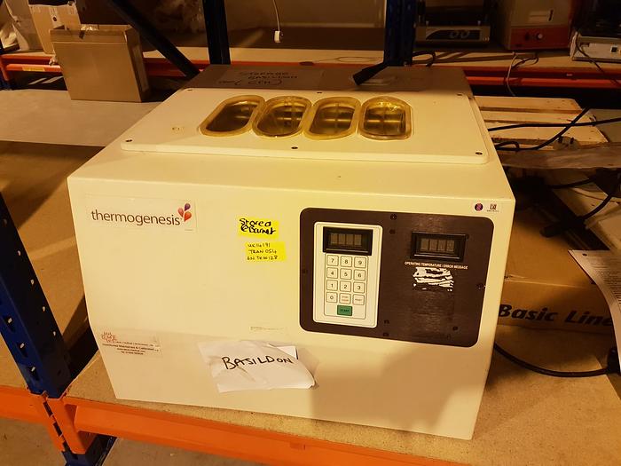 Thermogenesis MT204 Thawing system, image 9
