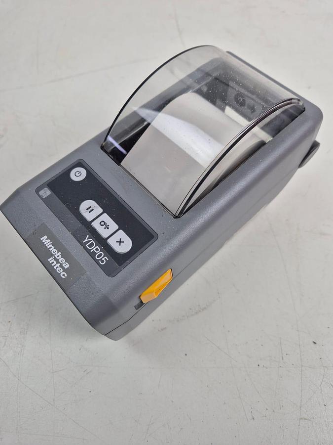 Minebea Intec YDP05 Printer