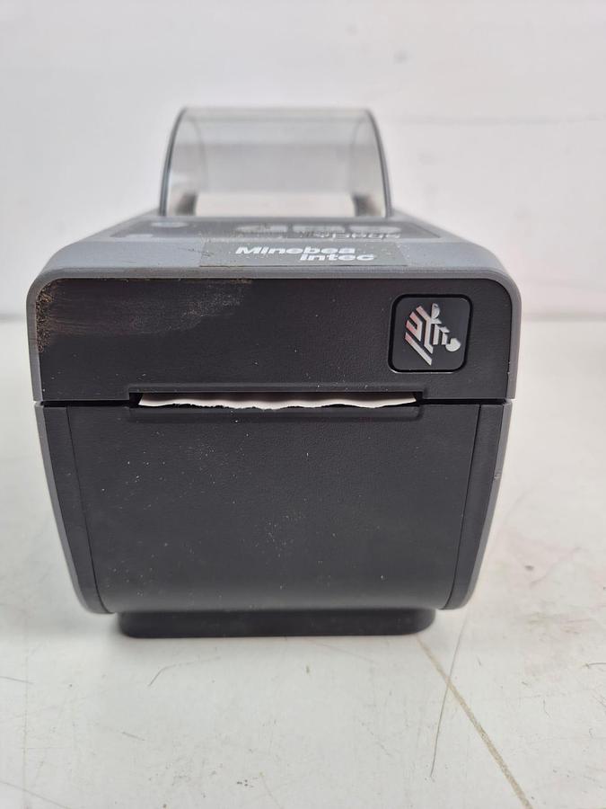Minebea Intec YDP05 Printer, image 2