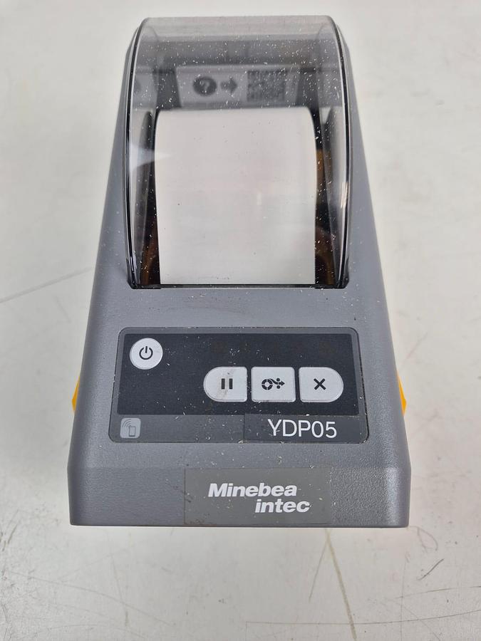 Minebea Intec YDP05 Printer, image 3