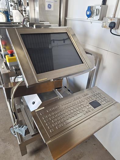 Cytiva UniFlux 120 Tangential Flow Filtration System, image 5