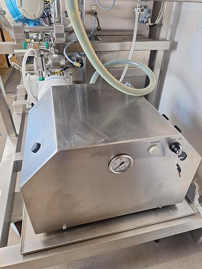Cytiva UniFlux 120 Tangential Flow Filtration System, image 6